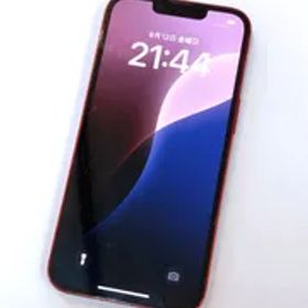 iPhone 13のメイン画像