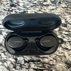 Bose Sport Earbuds ワイヤレスイヤホン