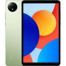【同梱不可】 Xiaomi シャオミ LTE対応8.7型SIMフリータブレットPC Redmi Pad SE 8.7 4G 4+128GB オーロラグリーン VHU5141JP 【日時指定不可】 【銀振・代引不可】