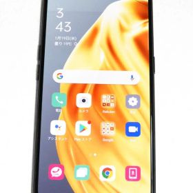 OPPO Reno3 A 128GB CPH2013 楽天モバイル SIMフリー