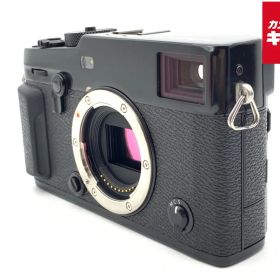 【中古】 【並品】 フジフイルム X-Pro3 ボディ ブラック