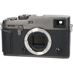 ＦＵＪＩＦＩＬＭ Ｘ－ＰＲＯ３ ＤＲ ＢＬＡＣＫ