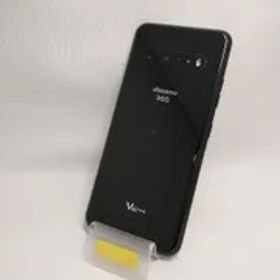 docomo 【SIMロックなし】Android L-51A V60 ThinQ