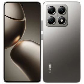 Xiaomi 14T XIG07 チタングレー【au版SIMフリー】 Xiaomi （小米） 当社3ヶ月間保証 中古 イオシス