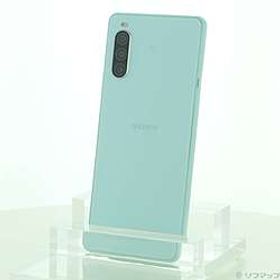 Xperia 10 II 64GB ミント A001SO Y!mobile