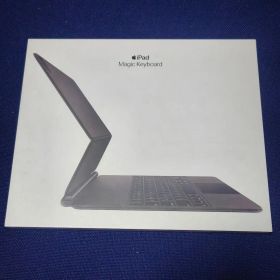 Apple MagicKeyboard MXQU2J/A A1998