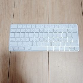 Apple magic keyboard Touch ID 純正品