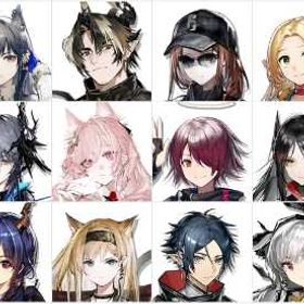 最安值 | アークナイツのアカウントデータ、RMTの販売・買取一覧