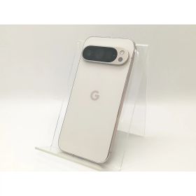 【中古】Google 国内版 【SIMフリー】 Pixel 9 Pro ポーセリン 16GB 128GB GWVK6【秋葉4号】保証期間1ヶ月【ランクA】