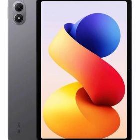 【中古】【安心保証】 Xiaomi Redmi Pad 2 Pro 5G[128GB] SIMフリー グラファイトグレー