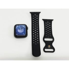 Apple Watch SE 第1世代/GPS/40mm/A2351/スペースグレー〈MYDP2J/A〉 (7)