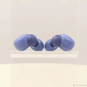 【中古】SONY(ソニー) LinkBuds S WF-LS900N L アースブルー 【276-ud】