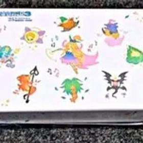 ☆新品未開封☆ 聖剣伝説3 ピンズ ピンバッジ 限定 オーケストラ