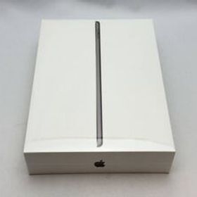 未開封 Apple iPad Wi-Fi 64GB 第9世代 シルバーMK2K3J/A スペースグレイ