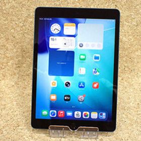 【中古 美品】iPad 10.2インチ 9世代 Wi-Fi 256GB スペースグレイ FK2N3J/A 2021年秋 Apple認定整備済製品 本体 バッテリー100％(QMA110-1)