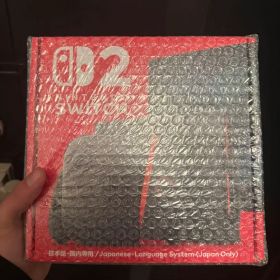 Nintendo Switch 2 日本語専用 本体