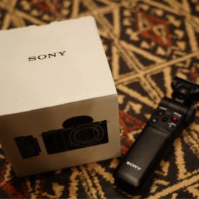 SONY ZV-E10 II 本体+おまけ付き