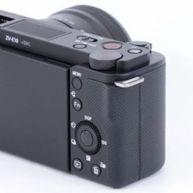 SONY ZV-E10 4K 新品同様品