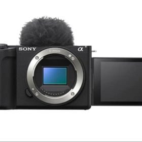 SONY Sony ZV-E10 IIボディ