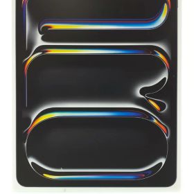 【Apple】【未使用品】アップル『iPad Pro / 13inch / M5 / Wi-Fi / 256GB / スペースブラック』MDYJ4J/A 2025年発売 タブレット 1週間保証【中古】