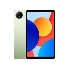 Xiaomi シャオミ VHU5141JP Redmi Pad SE 8.7 4G 4+128GB オーロラグリーン 8型 /SIMフリーモデル /ストレージ:128GB