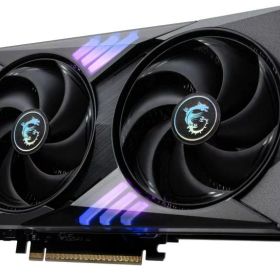 MSI GeForce RTX 5060 Ti 16G GAMING TRIO OC グラフィックスボード VD9134
