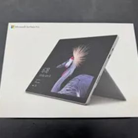 【中古・訳あり品】Microsoft Surface Pro 5 Corei5 128GB モデル1796