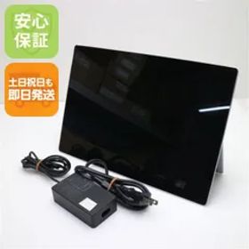 超美品 Surface Pro 5 第7世代 Core m3 4GB SSD 128GB サーフェス Microsoft 即日発送 土日祝発送OK 05000