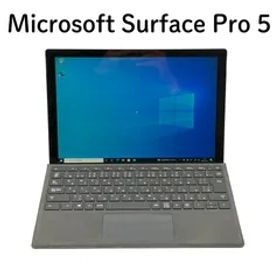 Microsoft Surface Pro 5【管理コード362】