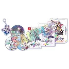 【中古】ニンテンドースイッチソフト カルドアンシェル [限定版]