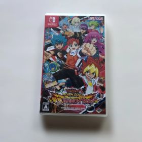 遊戯王ラッシュデュエル 最強バトルロイヤル!!