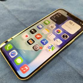 SIMフリー IPHONE13 PRO MLUH3J/A APPLE