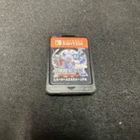 箱なし 説明書なし ニンテンドースイッチ 地球防衛軍3 for Nintendo Switch