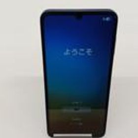 スマートフォン GALAXY A25 5G SC-53F SAMSUNG