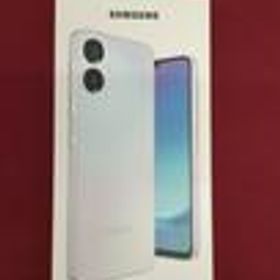 GALAXY A25 5G SCG33SFA SAMSUNG/AU