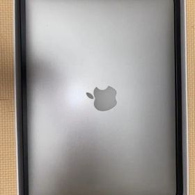 MacBook Air 2017 13インチ 512GB メモリ8GB