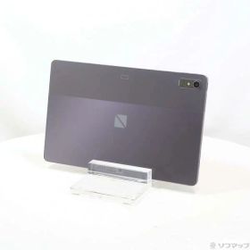 【中古】NEC(エヌイーシー) 〔展示品〕 LAVIE Tab T11 T1195／FAS 256GB ストームグレー PC-T1195FAS Wi-Fi 【262-ud】