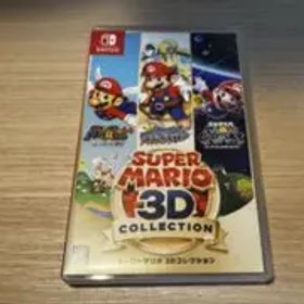 スーパーマリオ3Dコレクション