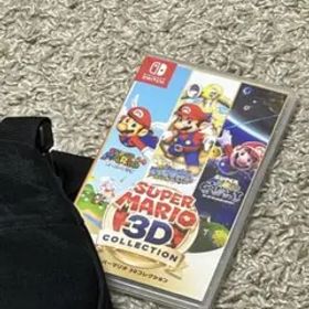 スーパーマリオ 3Dコレクション