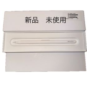 アップル(Apple)のアップル Apple Pencil Pro 新品 未使用(その他)