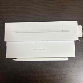 アップル(Apple)のアップル Apple Pencil Pro(その他)