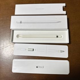 アップル(Apple)のApple Japan(同) iPad Pro Apple Pencil(その他)