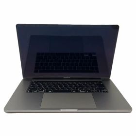 【中古】Apple◆ノートパソコン MacBook Pro MVVJ2J/A A2141【パソコン】