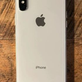 iPhoneXバッテリー1年未満/MagSafeケース/保護シール/充電ケーブル