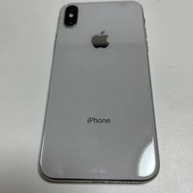 iPhonex 本体 64gb simフリー 動作異常なし