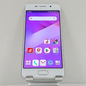 【ジャンク品】Galaxy Feel SC-04J ドコモ ムーンホワイト 送料無料 本体 c15876 【中古】