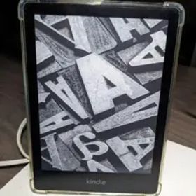 Kindle Paperwhiteのメイン画像