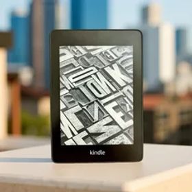 Kindle Paperwhite 第10世代 PQ94WIF 8GB