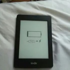 Kindlepaperwhite