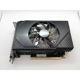 【中古】Palit NE63050018JE-1070F (GeForce RTX 3050 StormX 6GB) RTX3050/6G【熊本】保証期間１週間